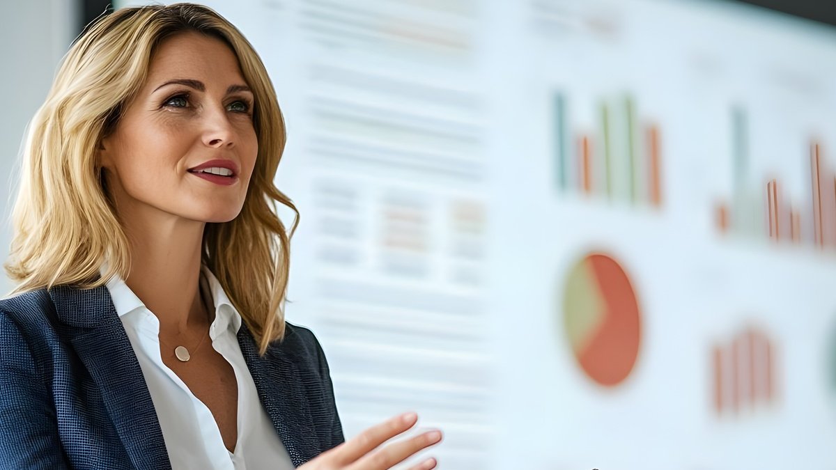 How to Charge More by Showing Training Impact