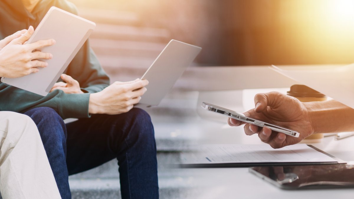 Side-by-side comparison of enterprise LRS platform versus affordable alternative