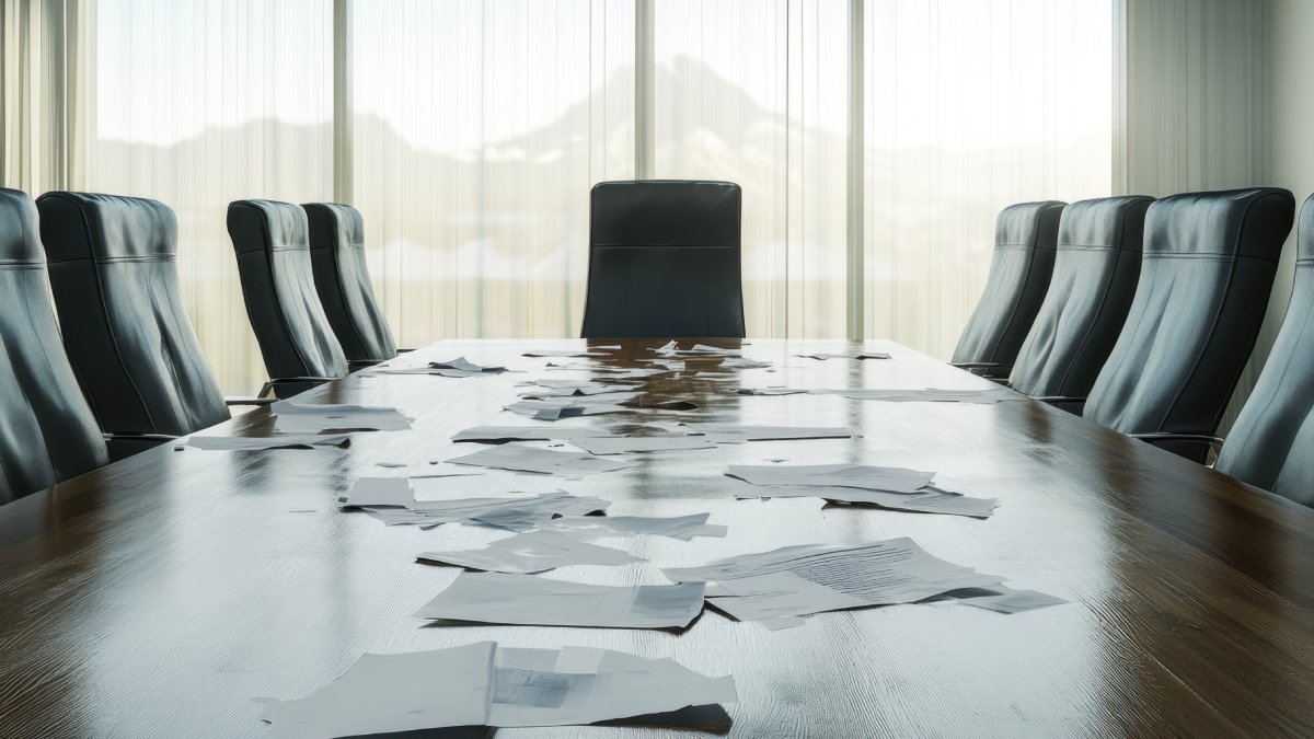 Why Losing the Data Argument Costs You the Next Project
