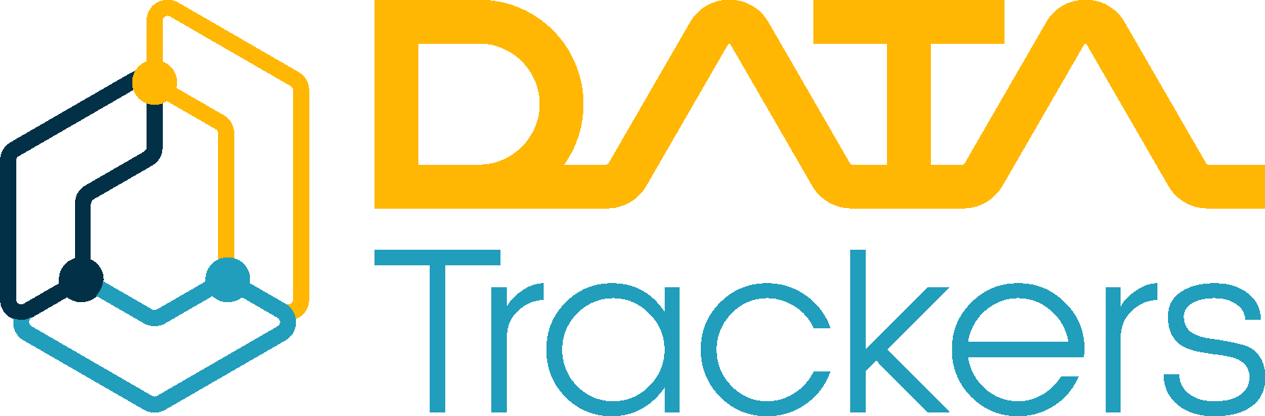 Data Trackers Logo