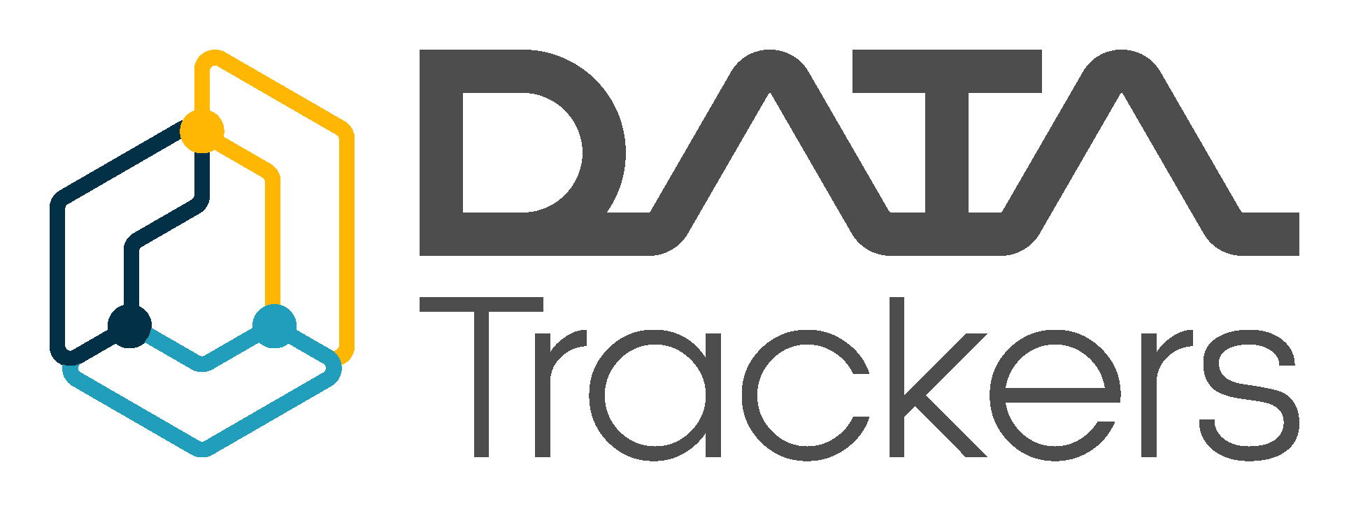 Data Trackers Logo